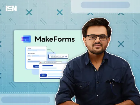 How Makeforms is differentiating itself from other online form builders