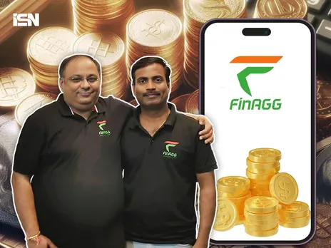 FinAGG focusing on working capital solutions for MSMEs raises $11M in a Series A round