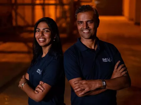 Water management startup DigitalPaani raises $1.2M led by Elemental Excelerator, others