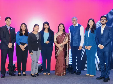 Colossa Ventures announces first close of its maiden fund Colossa WomenFirst Fund at Rs 100 crore
