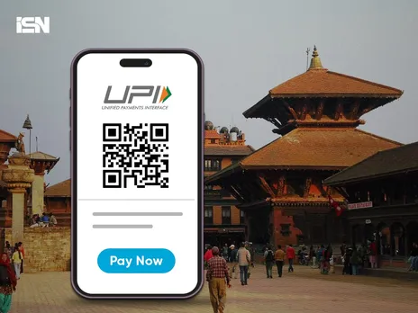 After UAE, NPCI launches UPI in Nepal; Users can san QR codes to make payments