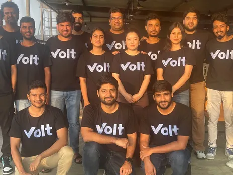 Volt Money providing secured loans against mutual funds raises Rs 1.5M in a pre-Seed round