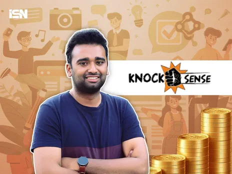 Lucknow-based hyperlocal content-commerce platform Knocksense raises funding from Venture Catalysts