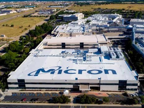 Micron Technology signs MoU with Gujarat govt to Establish Semiconductor Facility