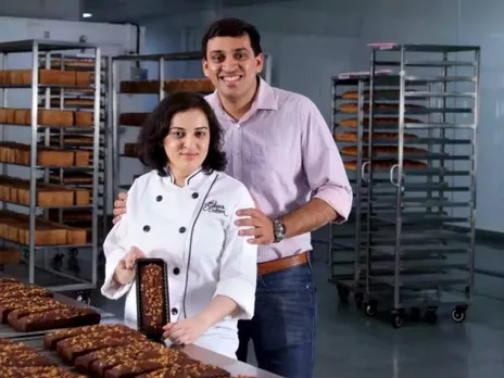 D2C bakery brand The Baker's Dozen raises Rs 33Cr led by Wipro Consumer Care Ventures, others