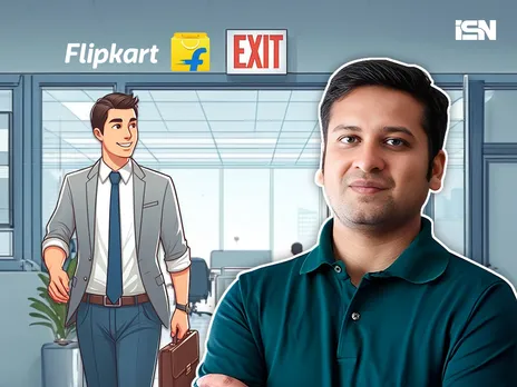 Billionaire Flipkart co-founder Binny Bansal exits company's board, says 'Company is in capable hands'
