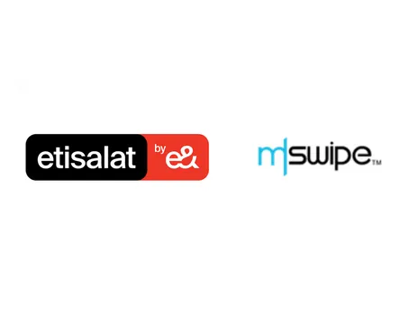 Full-stack payment solutions company MSwipe partners with UAE-based etisalat by e&