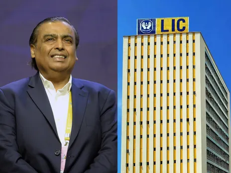 Govt-owned LIC acquires 6.66% stake in Jio Financial Services through demerger action