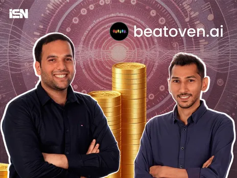 AI music startup Beatoven.ai raises $1.3M in a pre-Series A round to support independent artists