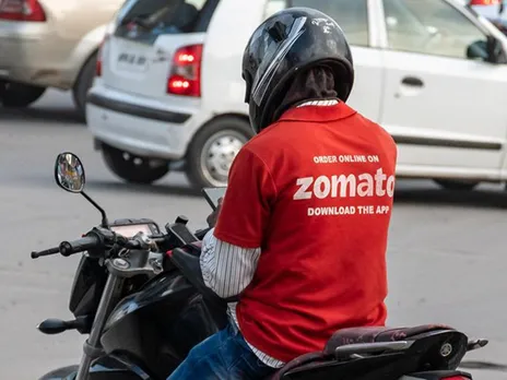 Foodtech giant Zomato partners with ICICI Bank to offer UPI payments