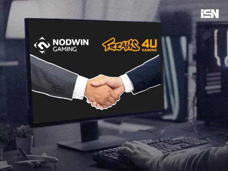 Nazara-owned NODWIN invests €8 million in Berlin-based Freaks 4U Gaming GmbH