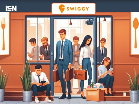 Zomato rival Swiggy may fire 400 employees to become profitable before launching IPO