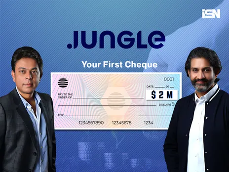 Jungle Ventures Launches First Cheque@Jungle to invest in early-stage startups