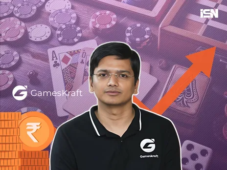 Gameskraft reports Rs 1,062 Cr profit in FY23; Revenue stood at Rs 2,662 crore