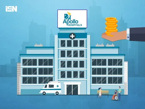 Advent International to invest Rs 2,475 crore in Apollo HealthCo