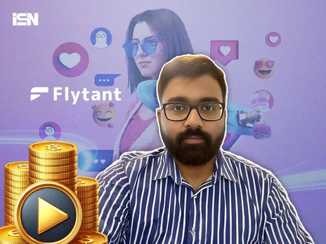 Bengaluru-based influencer marketplace Flytant raises funding from ShuruUp
