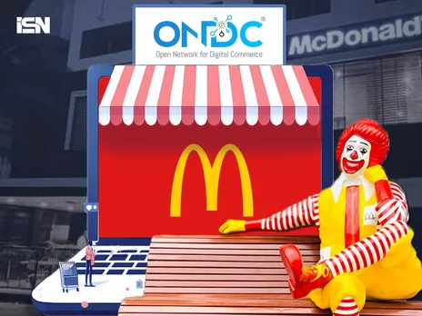 McDonald’s joins govt-backed ONDC network through 200 outlets in North and East India