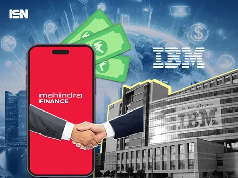 Mahindra Finance & IBM collaborate to develop a super app