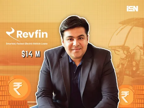 Revfin specializing in EV financing raises $14M as it aims to finance 2M+ EVs in the next five years