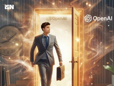 Timeline of OpenAI's dramatic firing and rehiring of CEO Sam Altman
