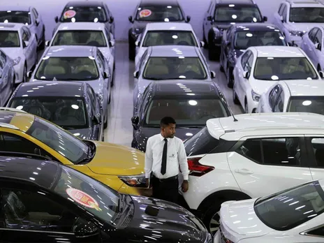 India's CarTrade to acquire OLX India's auto business for Rs 537 crore