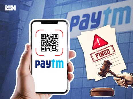 Sharma’s Paytm Payments Bank fined Rs 5.49 crore by FIU-IND for money laundering