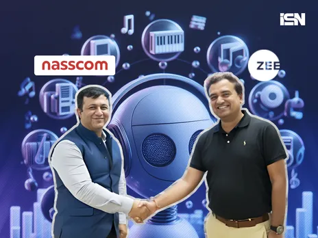 Zee partners with NASSCOM to propel generative AI startups in India