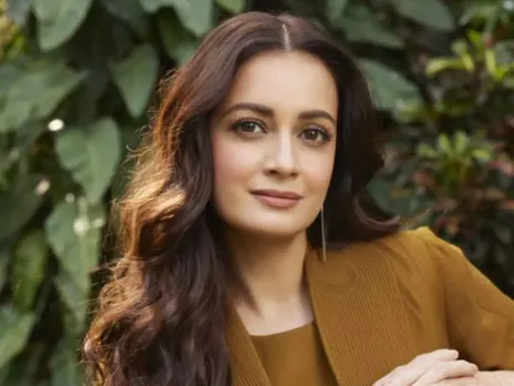 Actor Dia Mirza invests in parenting community & babycare D2C brand BabyChakra