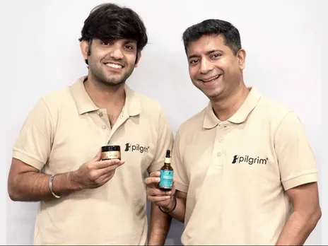 Beauty and personal care D2C firm Pilgrim raises $20M in a Series B round