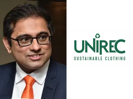 UNIREC producing clothing made from recycled PET bottles raises $190K led by BeyondSeed