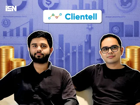 Bengaluru-based SaaS startup Clientell raises $2.5M in a seed round led by Blume, others