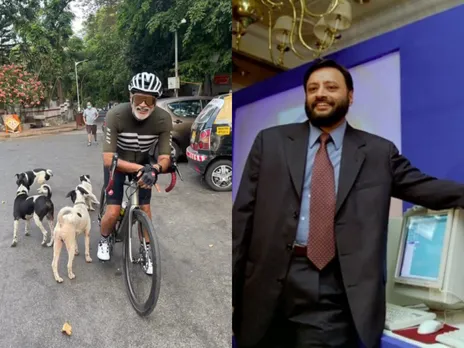 Former Intel India head Avtar Saini dies after being hit by cab while cycling in Mumbai