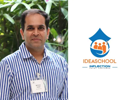 Inflection Point Ventures launches accelerator program - Ideaschool batch 1 for early-stage startups