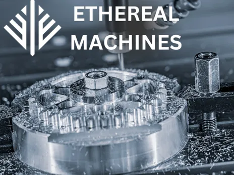 Industrial automation startup Ethereal Machines raises $7.3M in pre-Series A round