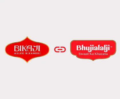 Bikaji Foods acquires 49% stake in Bhujialalji for Rs 5 crore