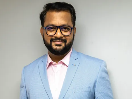 Social app Kintree appoints Vikram Lad as its co-founder & COO