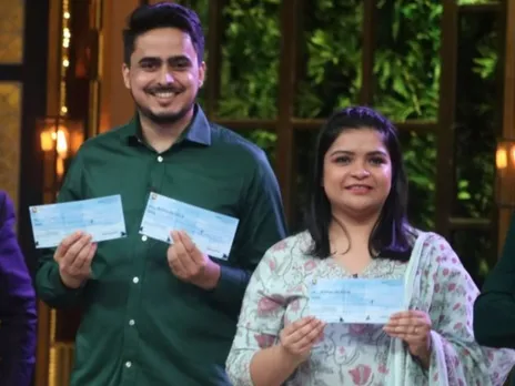 Shark Tank India-featured What’s Up Wellness raises Rs 14.4 crore led by Unilever Ventures, others