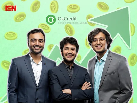 Khatabook rival OkCredit's revenue climbs 2028% to Rs 8.3 crore in FY23; Losses fall by 58%