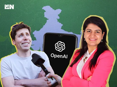 ChatGPT maker OpenAI hires Pragya Misra as first employee in India, says Report