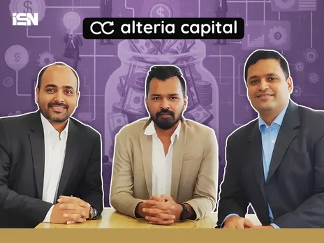 Mumbai-based venture debt firm Alteria Capital announces final close of Fund III at Rs 1,550Cr