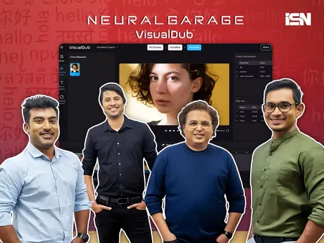 How NeuralGarage leveraging Generative AI to make dubbed movies feel authentic