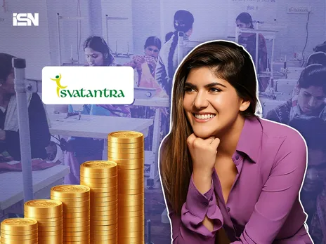 Ananya Birla's Svatantra Microfin receives $230M investment from Advent, Multiples