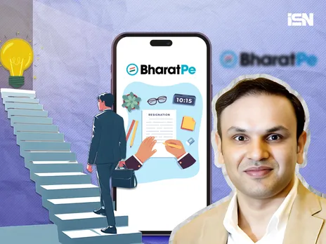 Fintech unicorn BharatPe's CPO Ankur Jain resigns to start his own startup