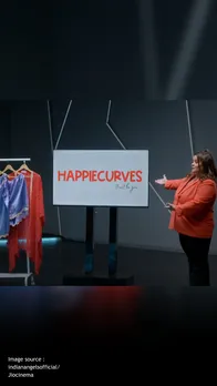 Know about Happie Curves: The startup that raised Rs 20 lakh on Indian Angels OTT show