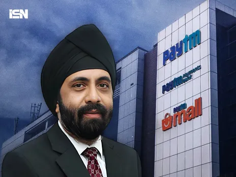 Paytm Payments Bank CEO Surinder Chawla quits to explore better career prospects