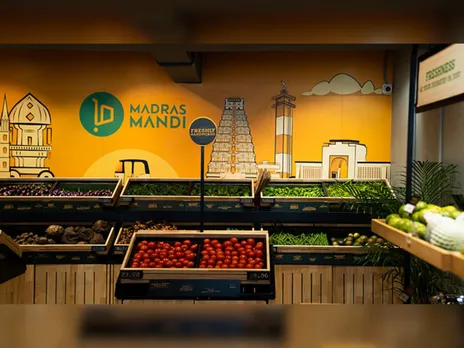 Fresh produce startup Madras Mandi raises Rs 3Cr from Klub