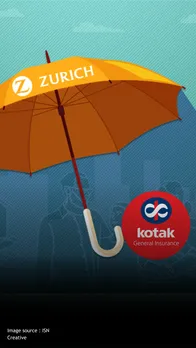 Zurich Insurance to acquire 51% stake in Kotak General Insurance for Rs 4,051 crore