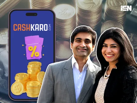 Cashback platform CashKaro reports Rs 249Cr revenue in FY23; Know the losses