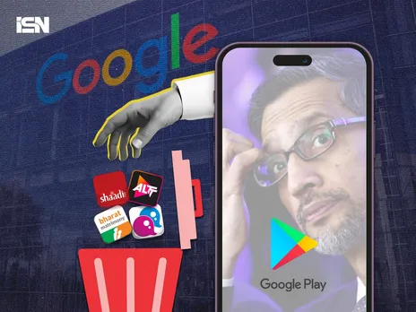 Sundar Pichai-led Google to take action against 10 developers in India for not paying service fee