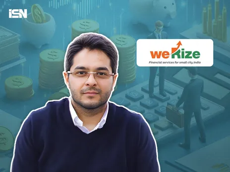 Fintech startup WeRize reports 246% growth in its revenue to Rs 68.1 crore in FY23